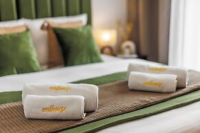 Emihouse Riverside Apartments