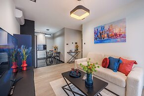 Emihouse Riverside Apartments