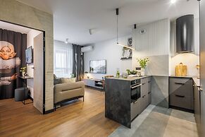 Emihouse Riverside Apartments