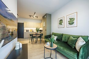 Emihouse Riverside Apartments