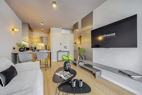 Emihouse Riverside Apartments