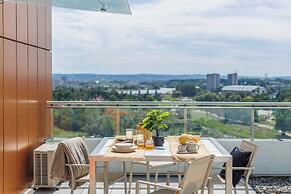 Emihouse Riverside Apartments