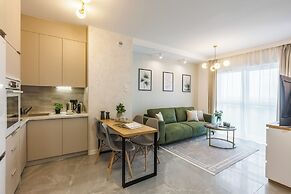 Emihouse Riverside Apartments