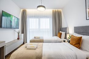 Emihouse Riverside Apartments