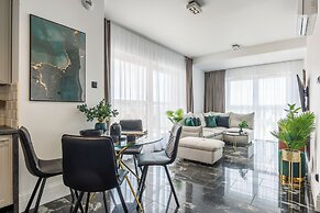 Emihouse Riverside Apartments