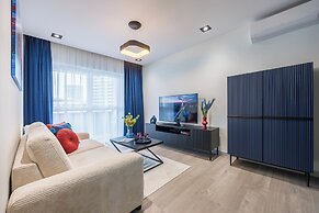 Emihouse Riverside Apartments