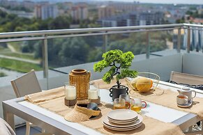 Emihouse Riverside Apartments