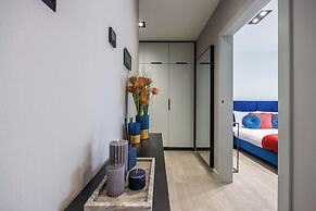 Emihouse Riverside Apartments