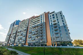 Emihouse Riverside Apartments