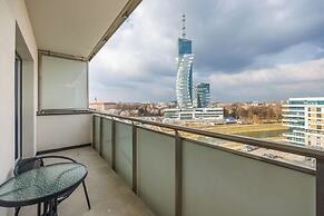 Emihouse Riverside Apartments