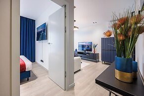 Emihouse Riverside Apartments