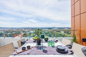 Emihouse Riverside Apartments