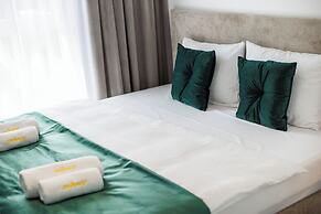 Emihouse Riverside Apartments