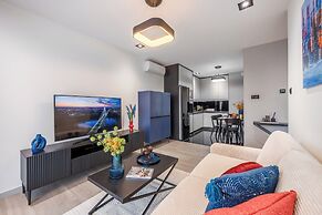 Emihouse Riverside Apartments