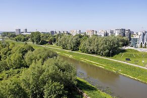 Emihouse Riverside Apartments