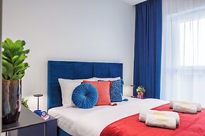 Emihouse Riverside Apartments