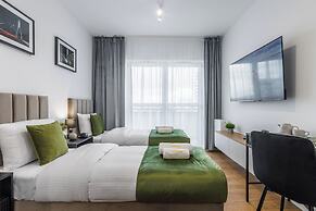 Emihouse Riverside Apartments