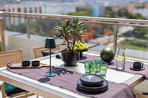 Emihouse Riverside Apartments