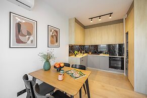 Emihouse Riverside Apartments