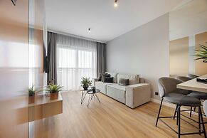 Emihouse Riverside Apartments