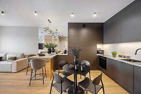 Emihouse Riverside Apartments