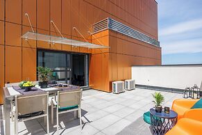 Emihouse Riverside Apartments