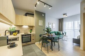 Emihouse Riverside Apartments