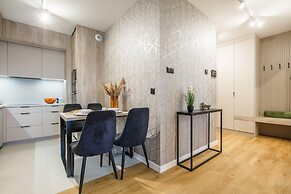 Emihouse Riverside Apartments