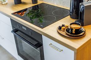 Emihouse Riverside Apartments