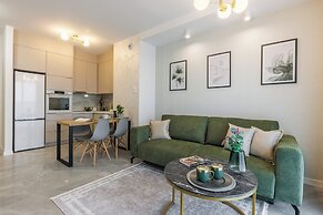 Emihouse Riverside Apartments