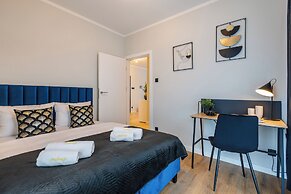 Emihouse Riverside Apartments