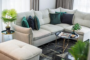 Emihouse Riverside Apartments