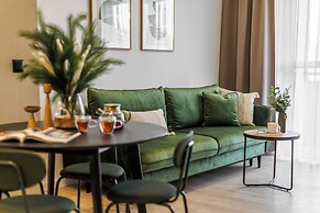 Emihouse Riverside Apartments