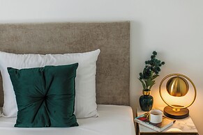 Emihouse Riverside Apartments