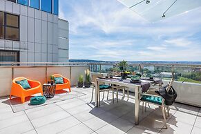 Emihouse Riverside Apartments