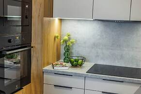 Emihouse Riverside Apartments