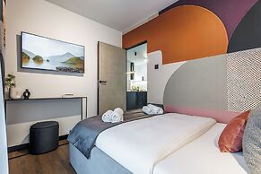 Emihouse Riverside Apartments