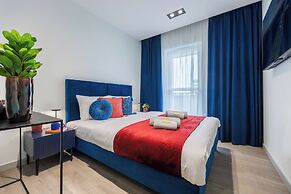 Emihouse Riverside Apartments