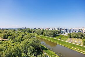 Emihouse Riverside Apartments