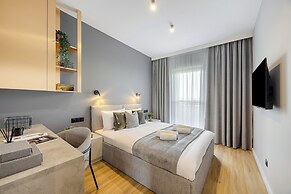Emihouse Riverside Apartments