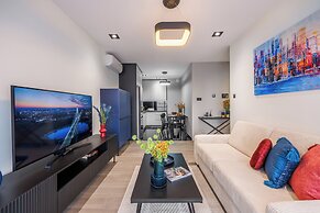 Emihouse Riverside Apartments