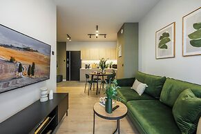 Emihouse Riverside Apartments