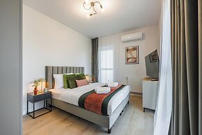 Emihouse Riverside Apartments