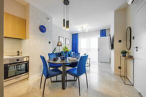Emihouse Riverside Apartments