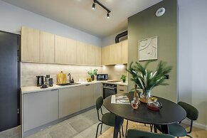 Emihouse Riverside Apartments