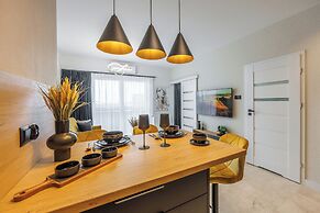 Emihouse Riverside Apartments