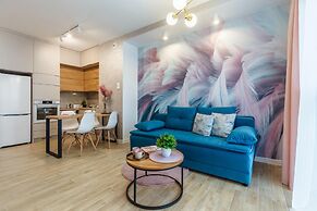 Emihouse Riverside Apartments