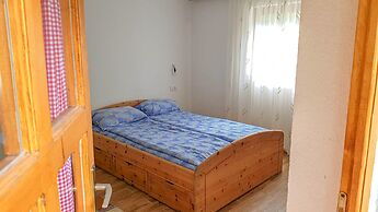 Rafting Camp Encijan