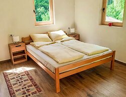 Rafting Camp Encijan