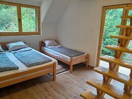 Rafting Camp Encijan